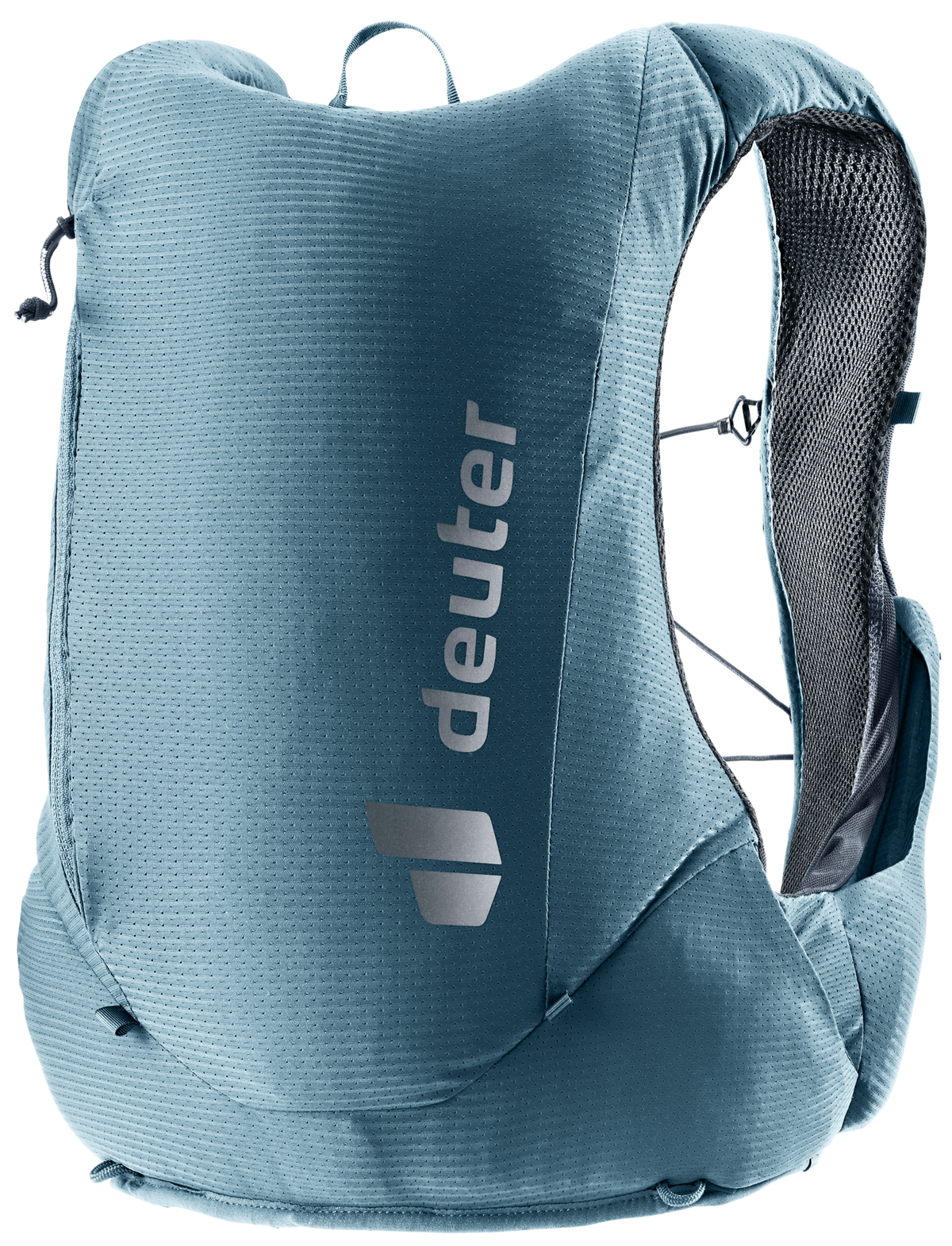 Deuter Traick 9 Hydration Vest (Men's) — SkiUphill | RunUphill