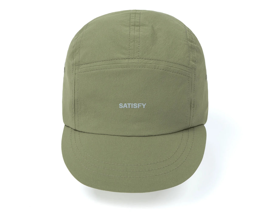 SATISFY PeaceShell Cordura Trail Hat