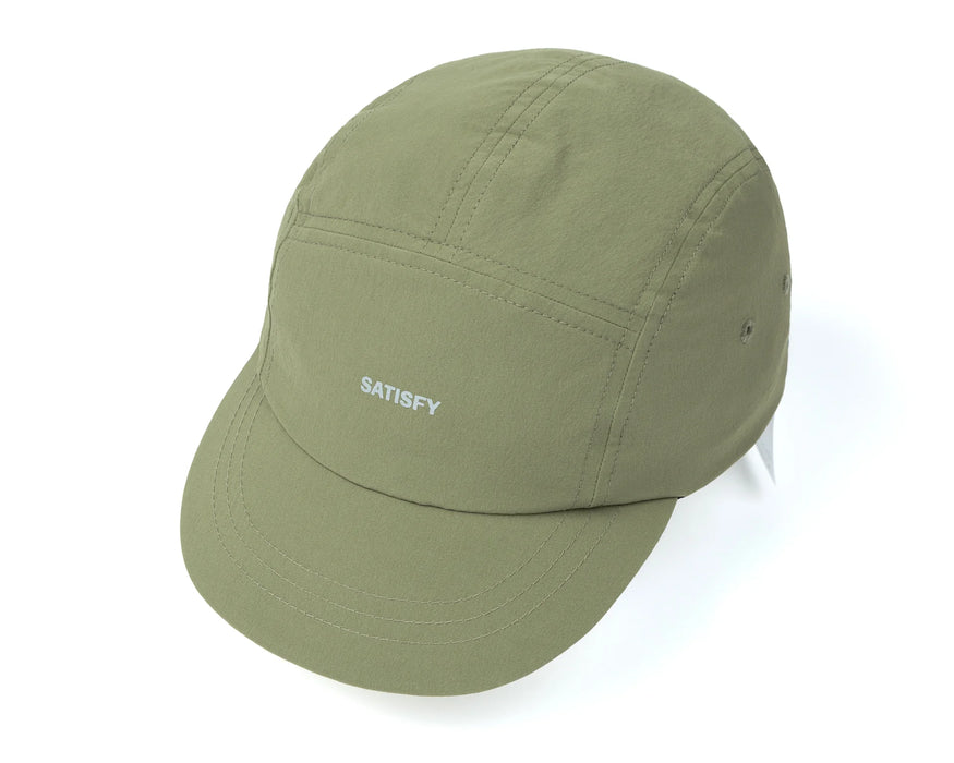 SATISFY PeaceShell Cordura Trail Hat