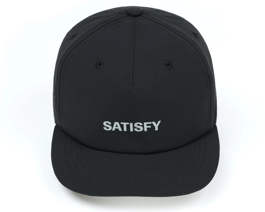 SATISFY PeaceShell 5-Panel Pinch Cap