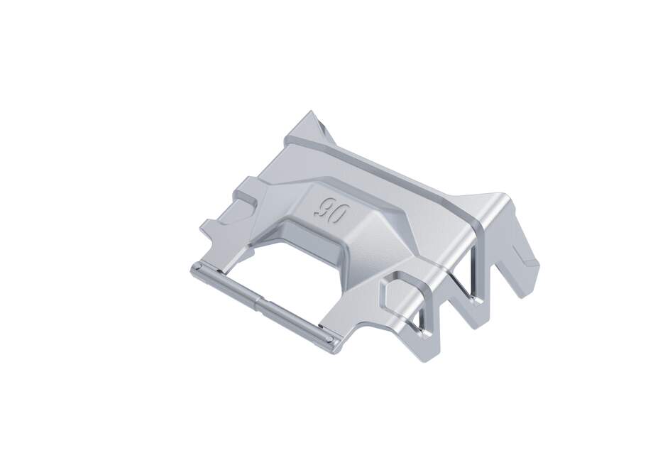 Tyrolia Almonte Ski Crampons