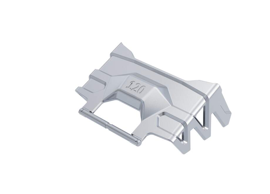 Tyrolia Almonte Ski Crampons