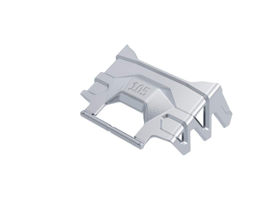 Tyrolia Almonte Ski Crampons