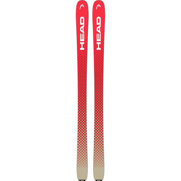 Head Crux 99 Pro Skis