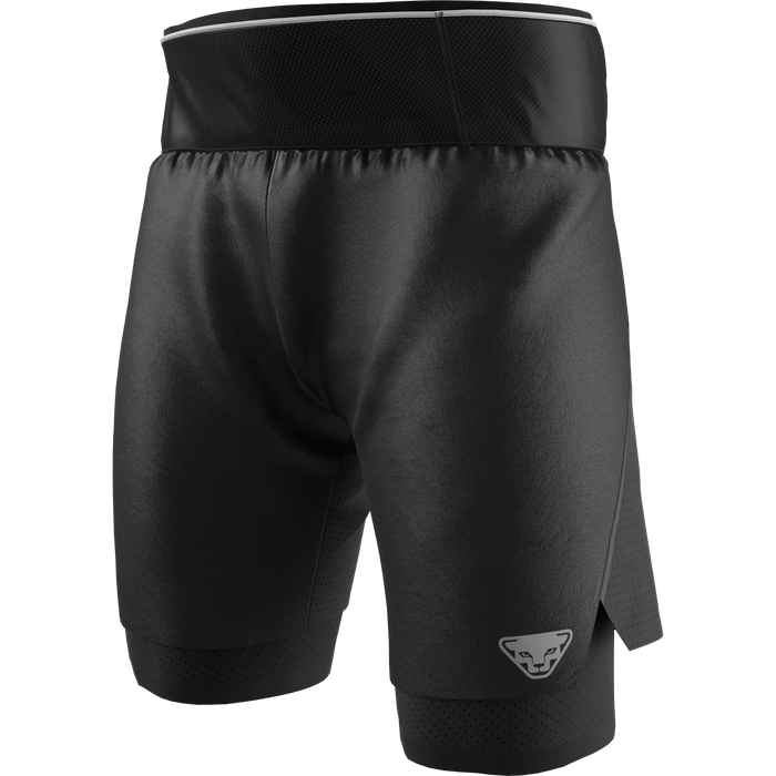 Dynafit DNA Ultra 2-in-1 Shorts (Men's)