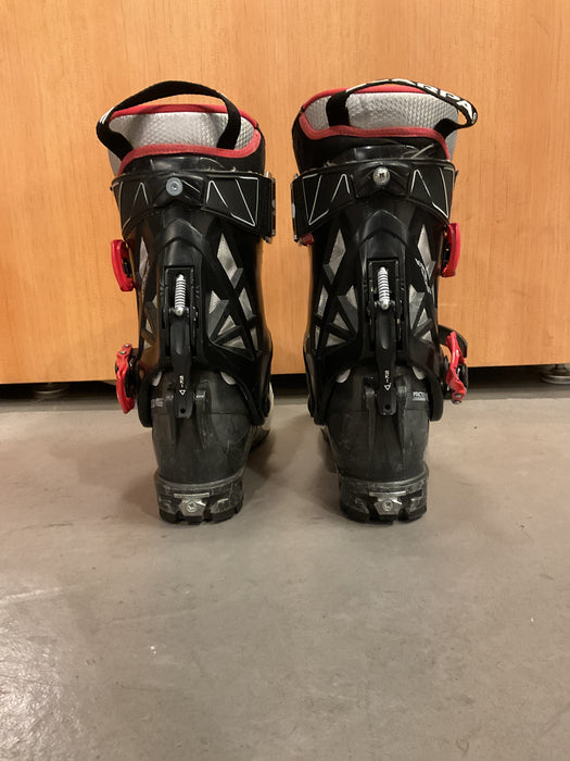 USED Scarpa Gea RS 25.5 (297mm)