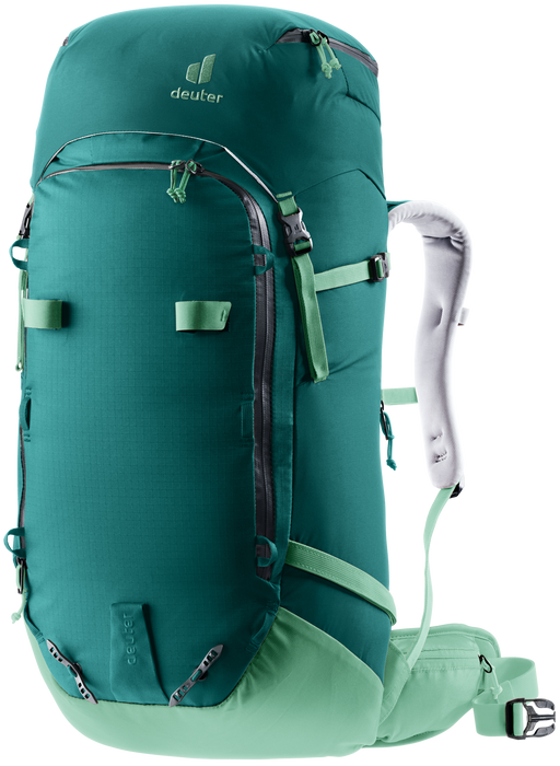 Deuter Freescape Pro 38+ SL Backpack — SkiUphill | RunUphill Deuter Freescape Pro 38+ SL Backpack — SkiUphill | RunUphill