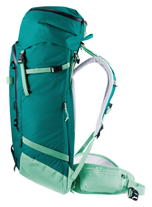 deuter 38 sl backpack Deuter Freescape Pro 38+ SL Backpack — SkiUphill