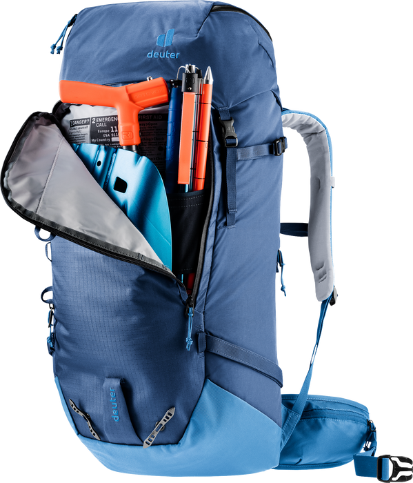 Deuter Freescape Pro 40+ Backpack (Men's)