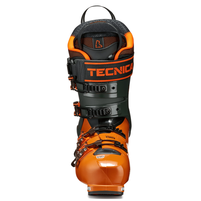 Tecnica Cochise 130 Ski Boots (Men's)