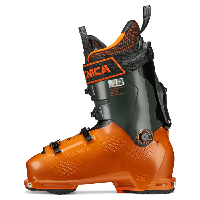 Tecnica Cochise 130 Ski Boots (Men's)