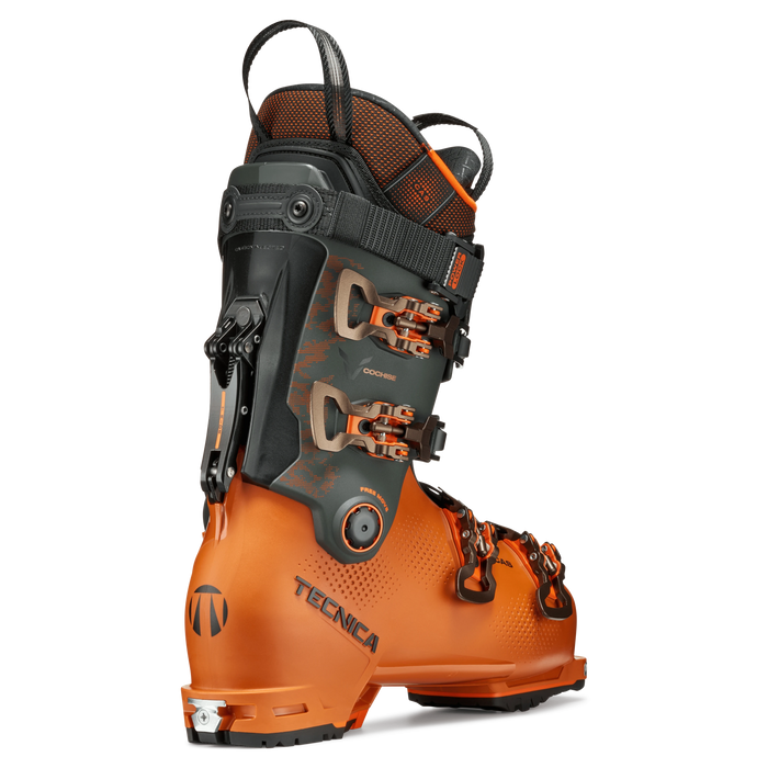 Tecnica Cochise 130 Ski Boots (Men's)