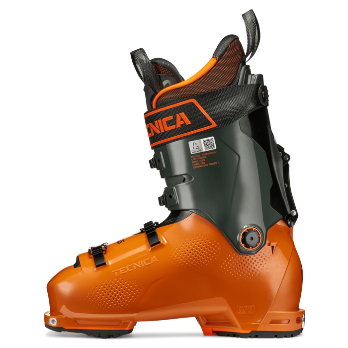Tecnica Cochise 130 HV Ski Boots (Men's)