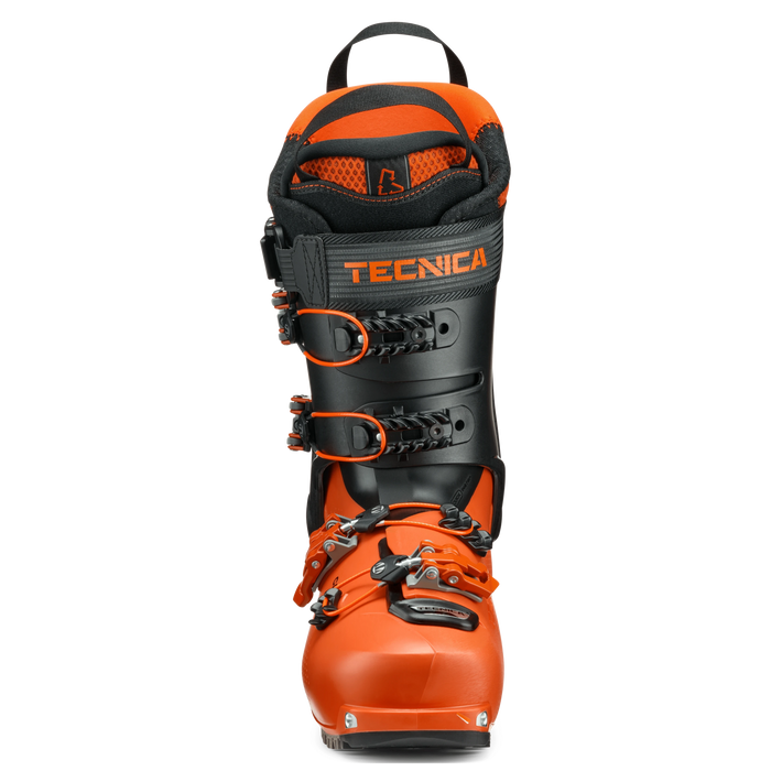 Tecnica Zero G Tour Pro Ski Boots (Men's) — SkiUphill | RunUphill Tecnica Zero G Tour Pro Ski Boots (Men's) — SkiUphill | RunUphill