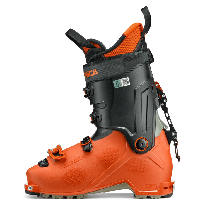 Tecnica Zero G Tour Pro Ski Boots (Men's)