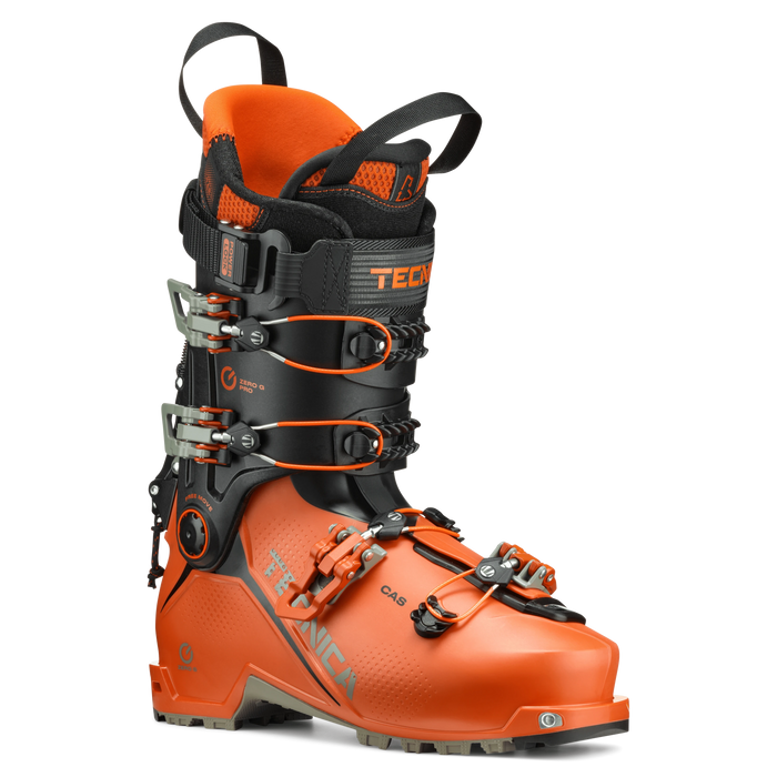 Tecnica Zero G Tour Pro Ski Boots (Men's)