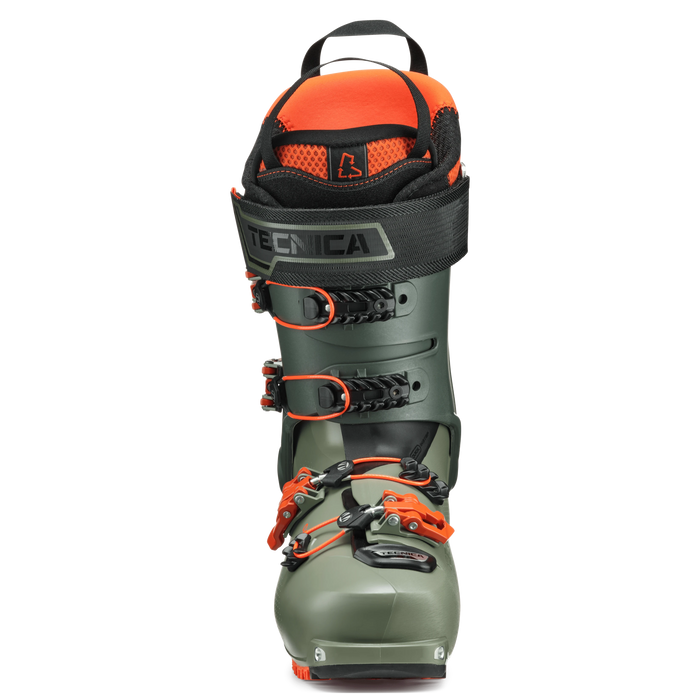 Tecnica Zero G Tour Scout Ski Boots (Men's)