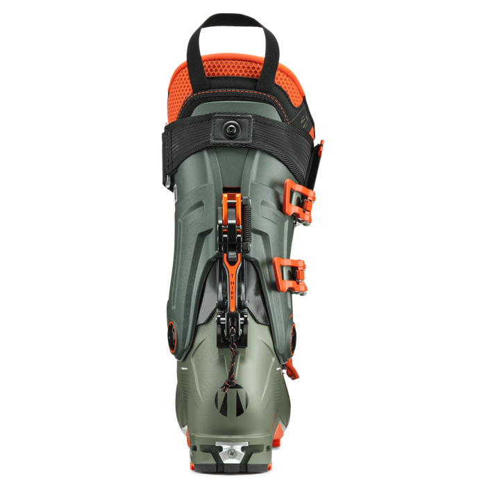 Tecnica Zero G Tour Scout Ski Boots (Men's)