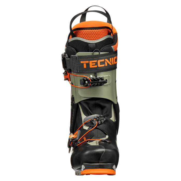 Tecnica Zero G Peak Carbon Ski Boots