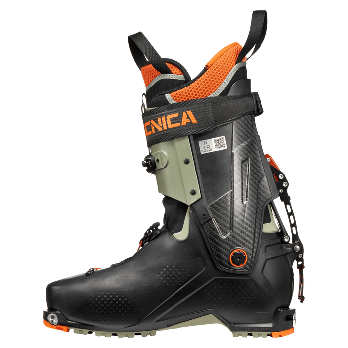 Tecnica Zero G Peak Carbon Ski Boots
