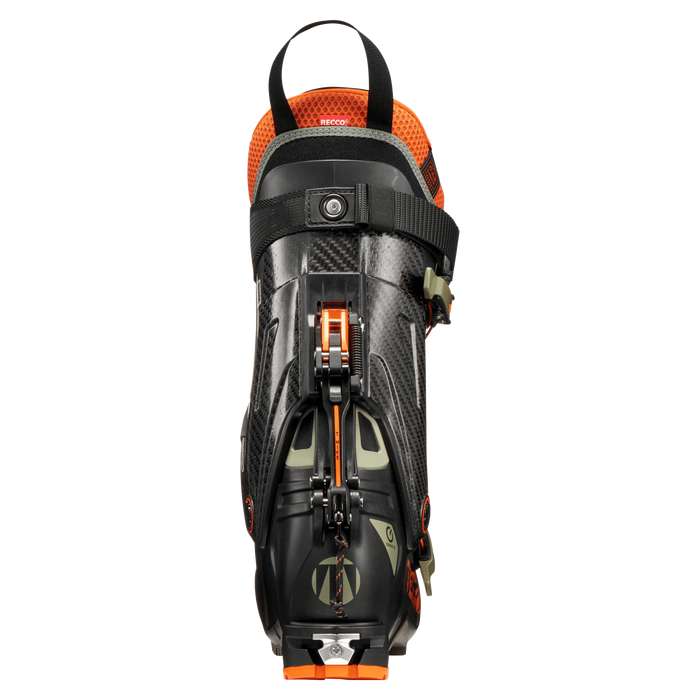 Tecnica Zero G Peak Carbon Ski Boots
