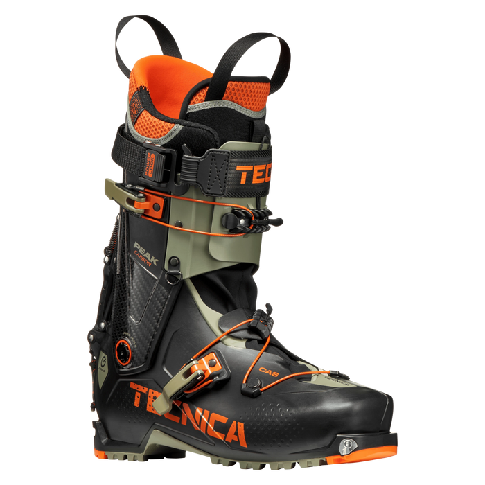 Tecnica Zero G Peak Carbon Ski Boots