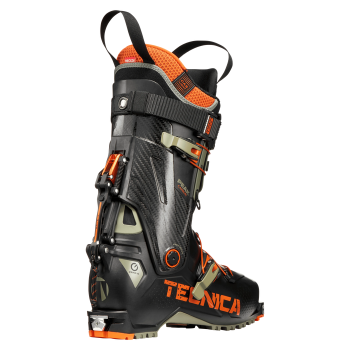 Tecnica Zero G Peak Carbon Ski Boots