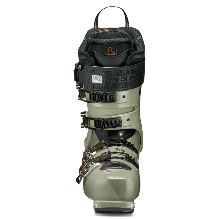 Tecnica Cochise 115 W Ski Boots (Women's)