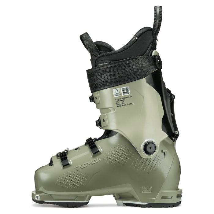 Tecnica Cochise 115 W Ski Boots (Women's)