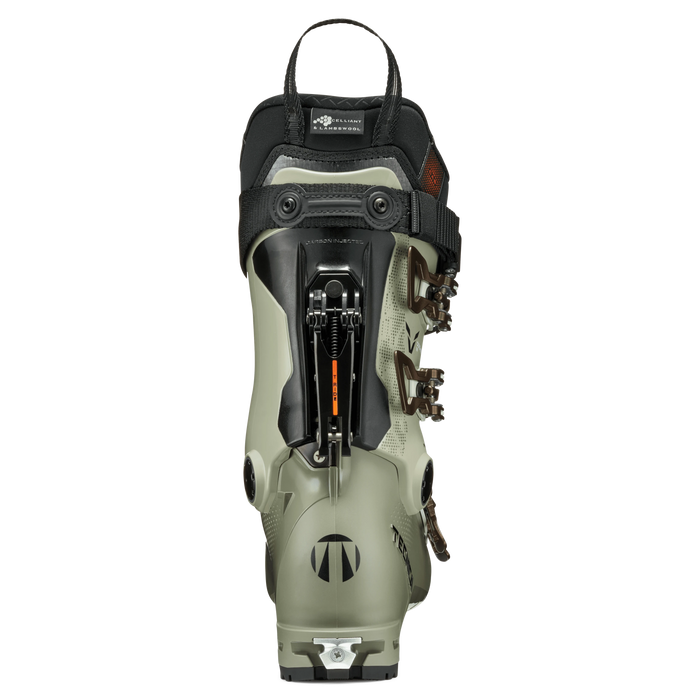 Tecnica Cochise 115 W Ski Boots (Women's)