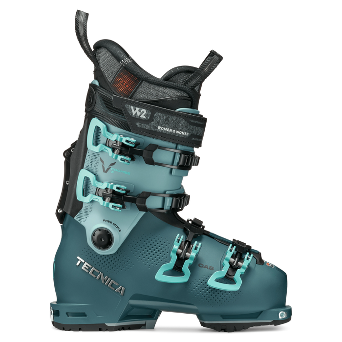 Tecnica Cochise 105 W Ski Boots (Women's)