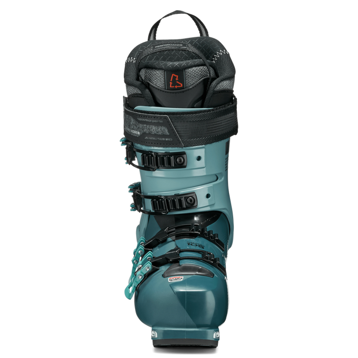 Tecnica Cochise 105 W Ski Boots (Women's)