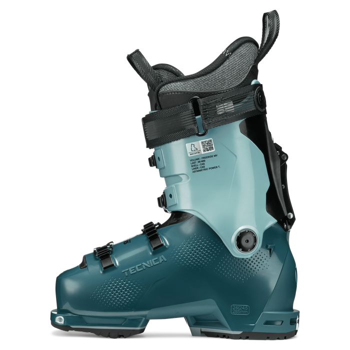Tecnica Cochise 105 W Ski Boots (Women's)