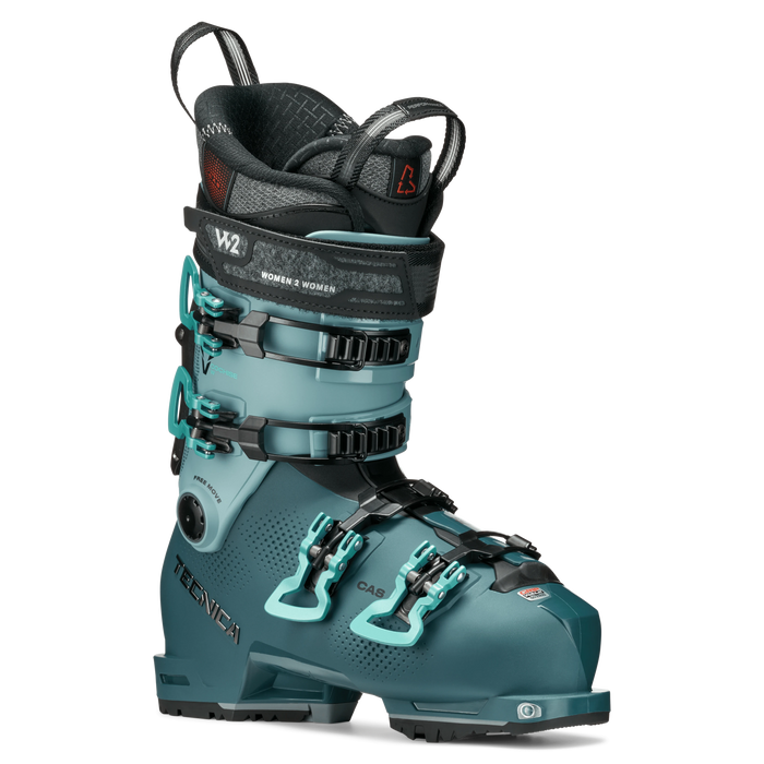 Tecnica Cochise 105 W Ski Boots (Women's)