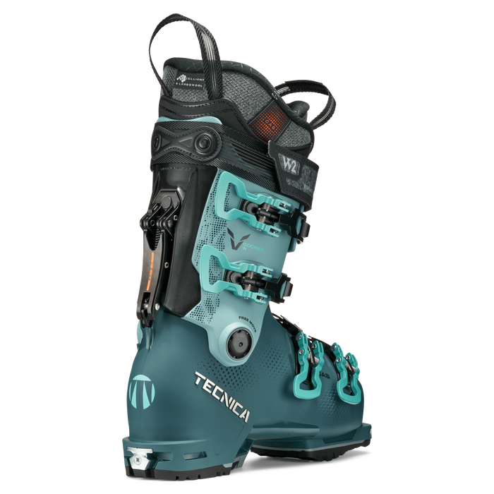 Tecnica Cochise 105 W Ski Boots (Women's)