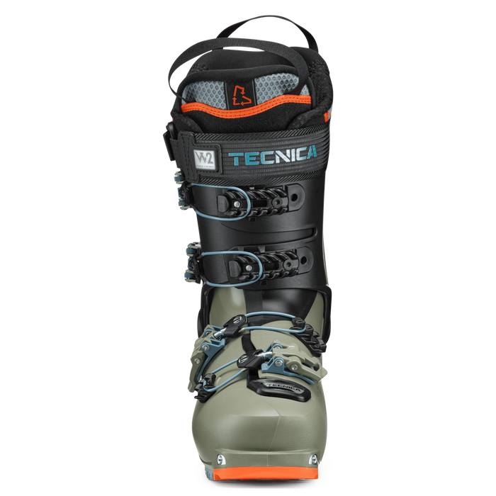 Tecnica Zero G Tour Pro Ski Boots (Women's)