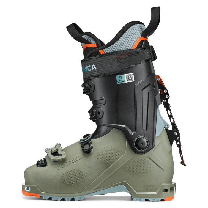 Tecnica Zero G Tour Pro Ski Boots (Women's)