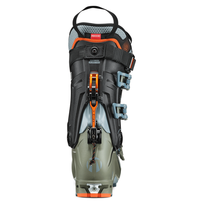 Tecnica Zero G Tour Pro Ski Boots (Women's)