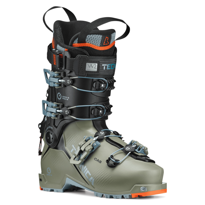 Tecnica Zero G Tour Pro Ski Boots (Women's)