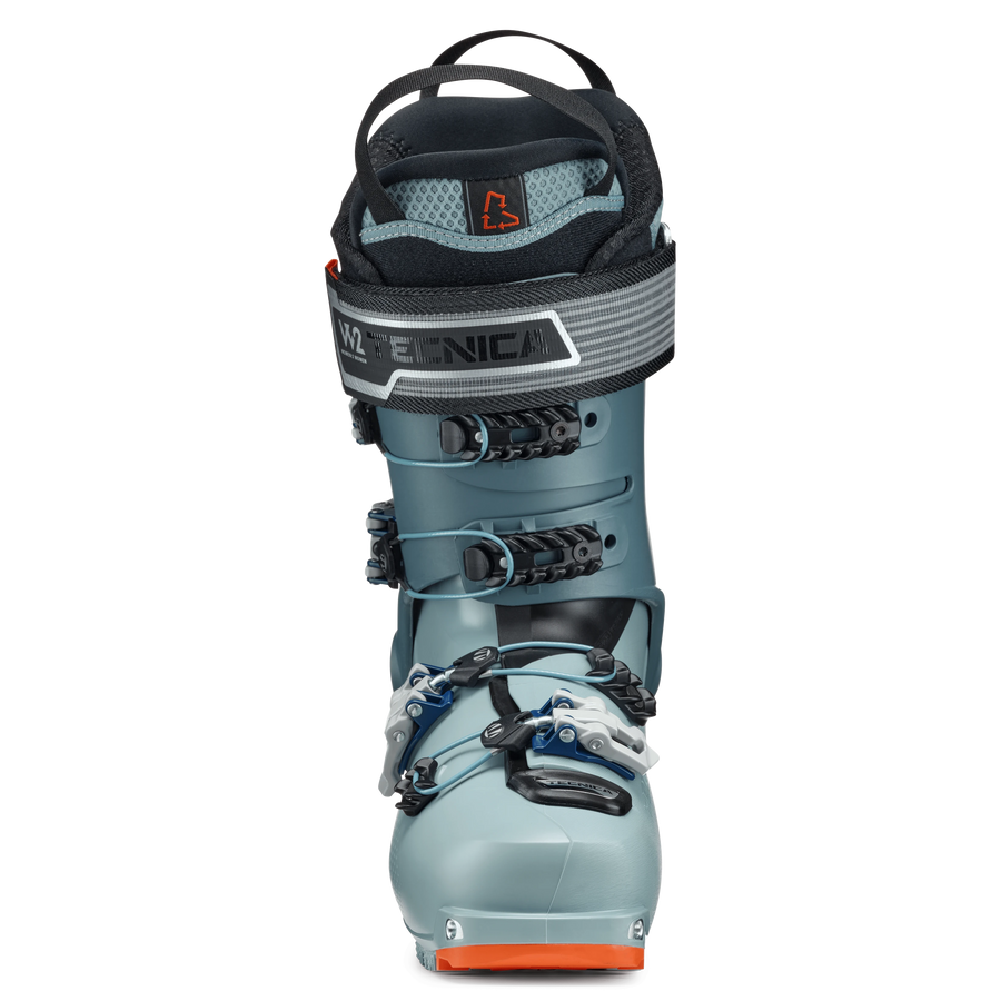 Tecnica Zero G Tour Scout Ski Boots (Women's)