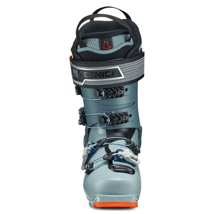 Tecnica Zero G Tour Scout Ski Boots (Women's)
