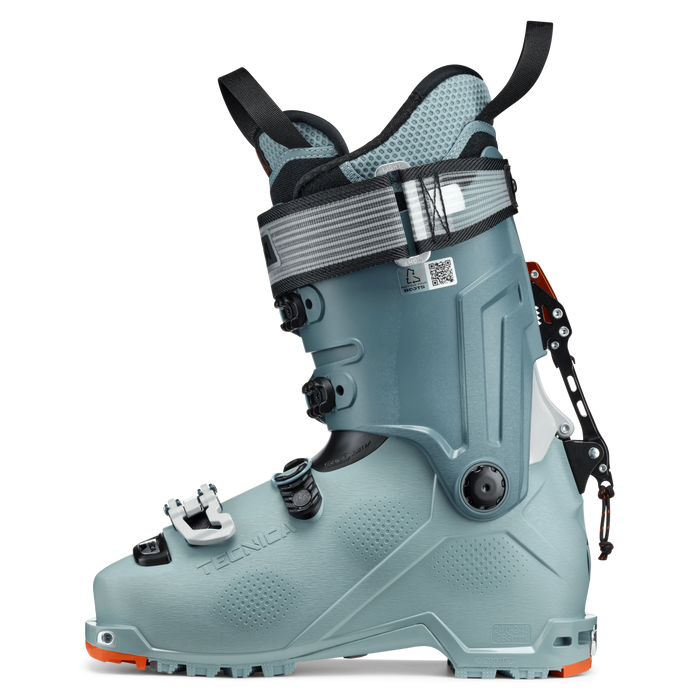 Tecnica Zero G Tour Scout Ski Boots (Women's)