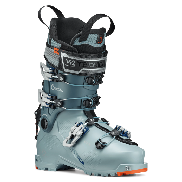 Tecnica Zero G Tour Scout Ski Boots (Women's)