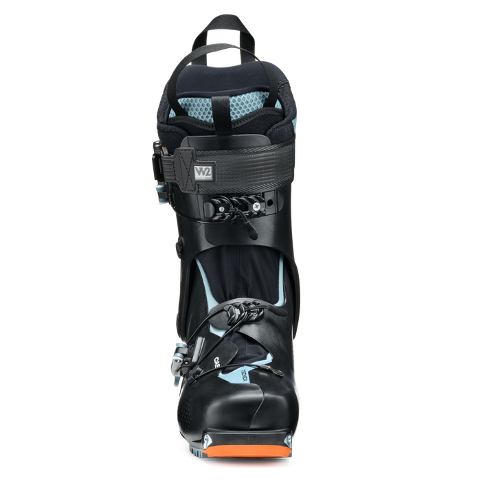 Tecnica Zero G Peak Ski Boots (Women's)