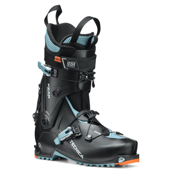Tecnica Zero G Peak Ski Boots (Women's)