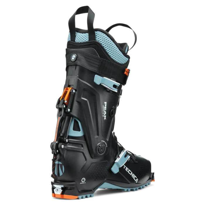 Tecnica Zero G Peak Ski Boots (Women's)
