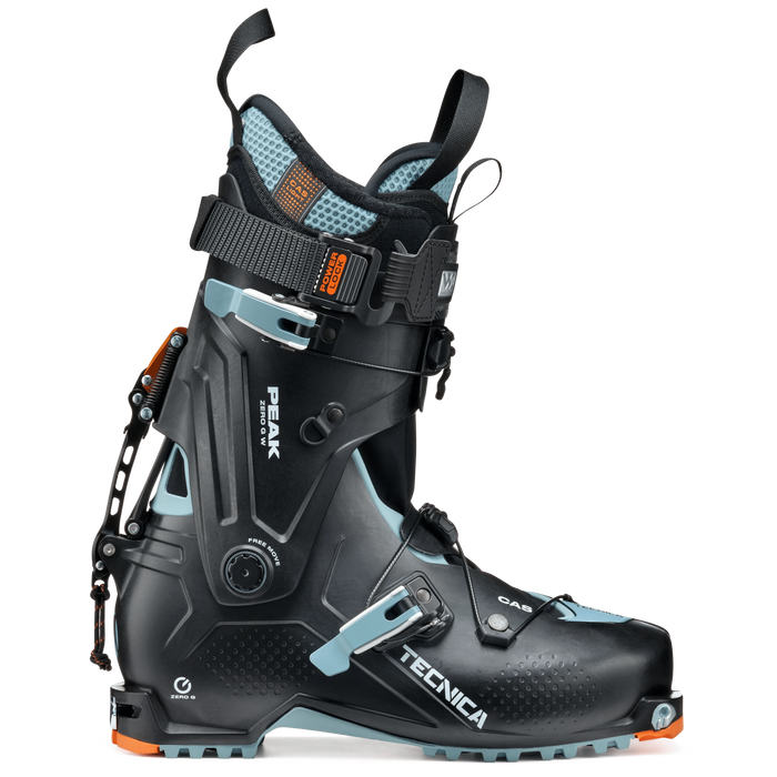 Tecnica Zero G Peak Ski Boots (Women's)
