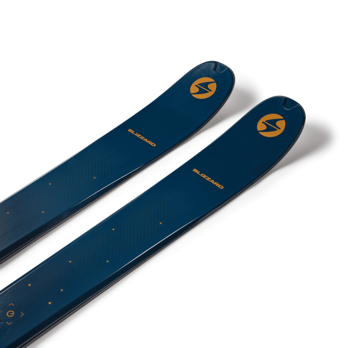 Blizzard Zero G 105 Skis