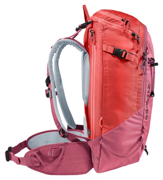 Deuter Freerider Pro 32+ SL Backpack