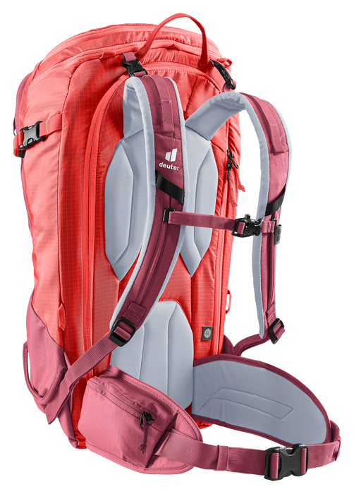 Deuter Freerider Pro 32+ SL - Ski touring backpack Women's, Free EU  Delivery